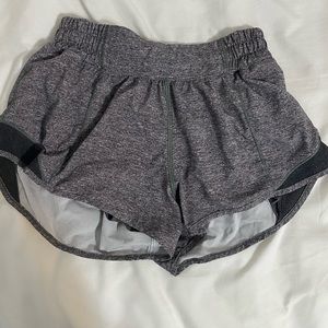 2.5 inseam hotty hot shorts